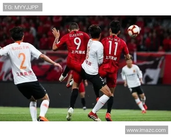 上港主场迎战贵州人和力争全取三分冲击联赛前列